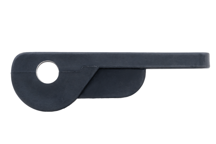 Maniglia senza foro serratura - Inter Pack Cosmo COS03