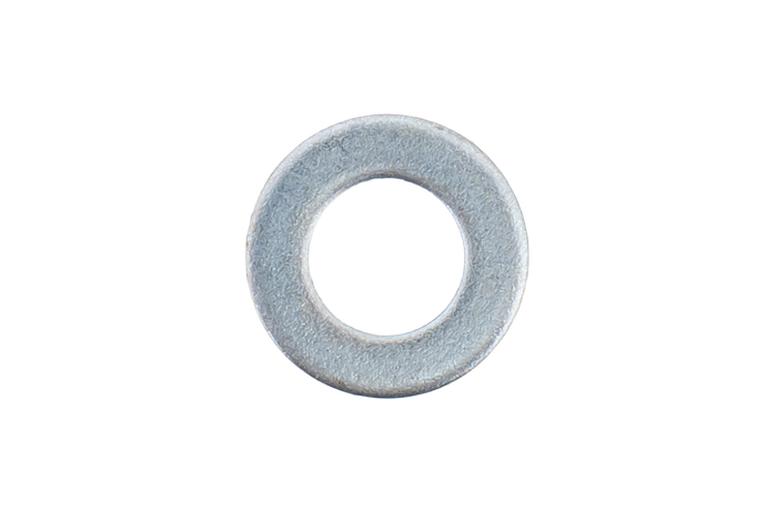 Rondella piana DROMET per dadi M8