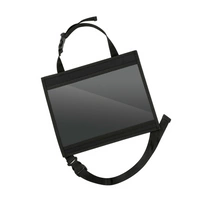 Supporto per tablet LAMP per auto per sedile posteriore