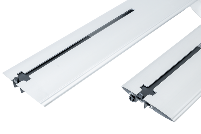 Atera Signo RT (150 cm) - barre in alluminio per portapacchi 