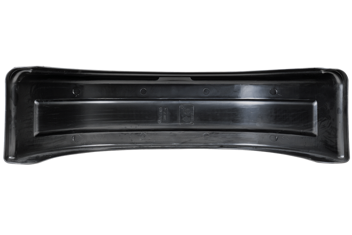 OUTLET Parafango rimorchio 13-14" AL-KO passaruota 680/190mm