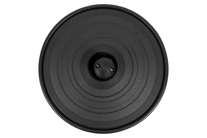 Specchio panoramico PLASTEX LP0285/G universale 290 mm