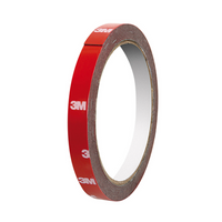 Nastro biadesivo LAMP 5m/10mm