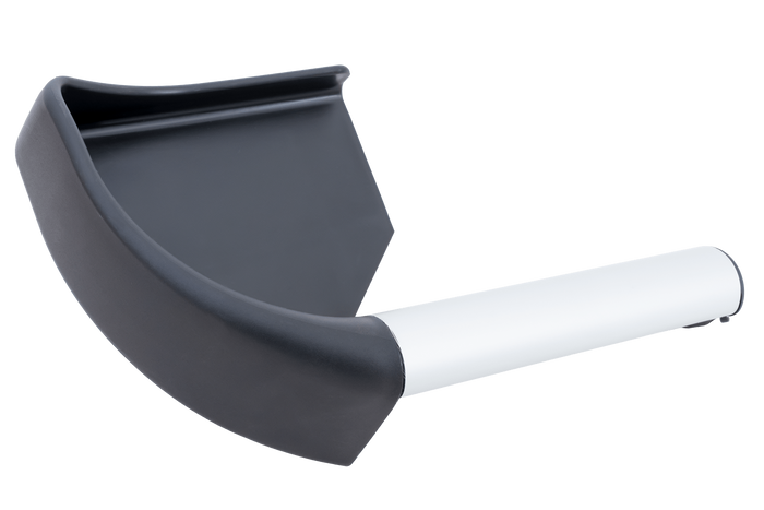 Alloggiamento lampada (sinistro) per Atera Strada Sport/e-bike - 0969922612