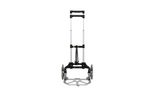 Carrello per scale VOREL 78662, carrello da trasporto da 75 kg