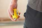 Nastro metrico in acciaio STANLEY 5m x 19mm