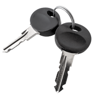 Chiave Traxer 2174 (2 pezzi)