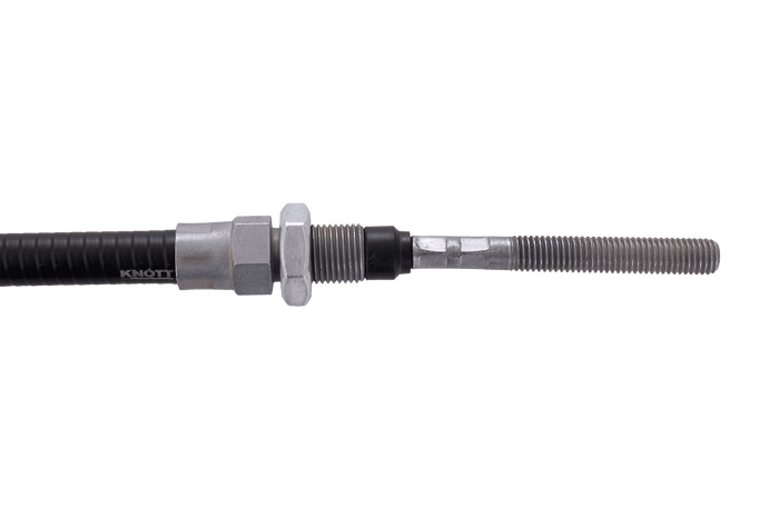 Cavo freno Bowden KNOTT 700/960