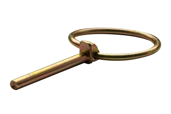 Perno di sicurezza DROMET perno di trave spina agricola 6mm