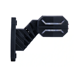 Faro di posizione destro a LED HORPOL DRAGON LD 3064