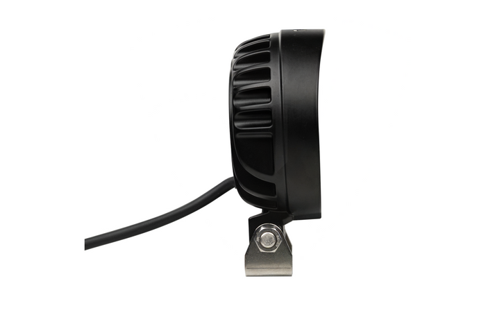 Riflettore per lampada da lavoro a LED TT TECHNOLOGY TT.13337 36xLED 2880lm rotondo