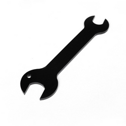 TowBox - Chiave di regolazione del montaggio TV318R000