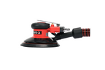 YATO YT-09738 Levigatrice orbitale casuale pneumatica da 5 mm