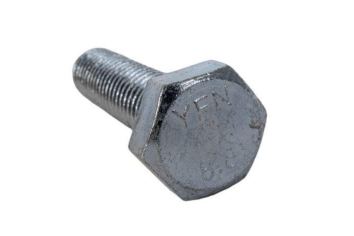 Vite esagonale DROMET M12x35 classe 8.8 DIN933