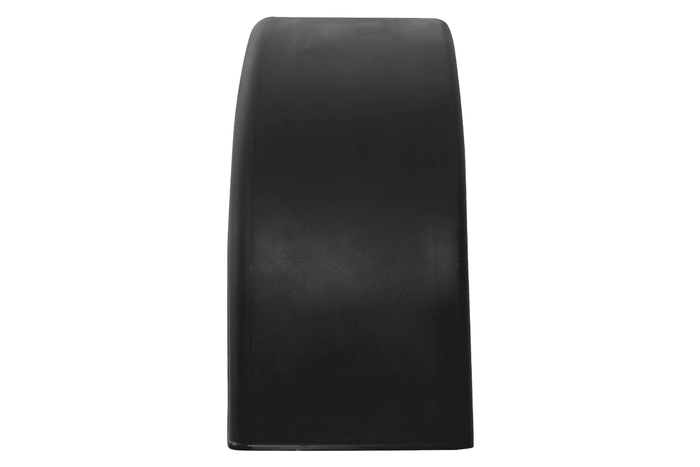 Parafango rimorchio 13-14" DOMAR D20200 passaruota 700/200mm