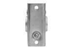 Morsetto del ruotino di rimorchio LB 48 Unitrailer 