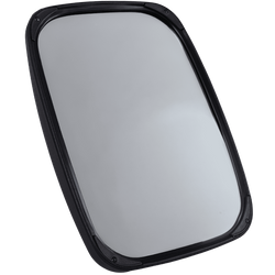 Specchietto laterale PLASTEX LP0328/SM per macchine agricole 328x238mm