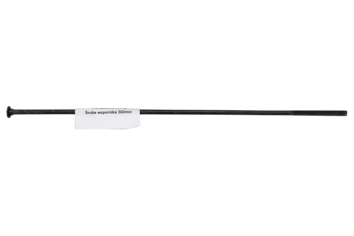 Bullone di fissaggio 360 mm - Trio/Viking 3508-00651-01C