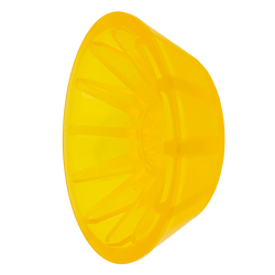 Involucro del rullo centrale sciolto Knott