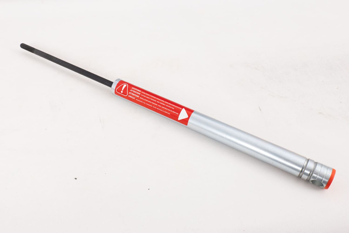 OUTLET KNOTT KF27B dispositivo di inerzia/ammortizzatore del freno per rimorchio da 2700 kg