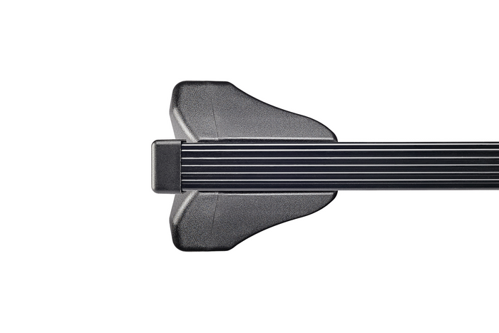 Portapacchi da tetto CRUZ Oplus S-FIX 110 - (2x) 921-375