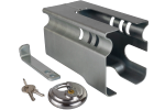 OUTLET Protezione per gancio di traino UNITRAILER TRAILER PRO-BOX III