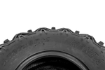 Pneumatico fuoristrada KENDA K587 Bear Claw HTR per quad/ATV 235/80 R12 52N 8PR TL