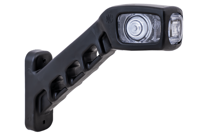 Luce di posizione WAŚ W48 238L LED sinistra