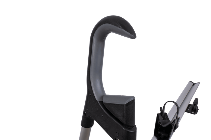 Atera Giro AF+ - Portabici da telaio