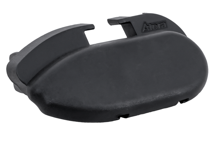 Tappo terminale (destro) per trave in alluminio - Atera Signo RT/RTD 8828700063