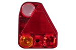 Fanale posteriore destro HORPOL LZT 750 5 funzioni