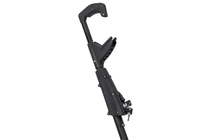 Inter Pack Forvelo - portabici da tetto