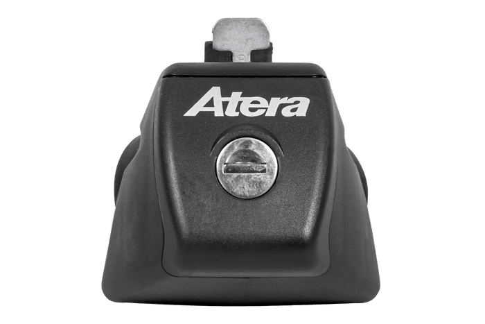 Piedini Atera RT 048000 per ringhiere tradizionali