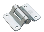 Cerniera laterale per rimorchio WINTERHOFF BSCH 30-3 per montaggio laterale del rimorchio