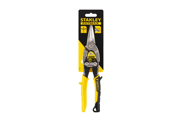 Cesoie per lamiera dritte STANLEY FATMAX 2-14-563