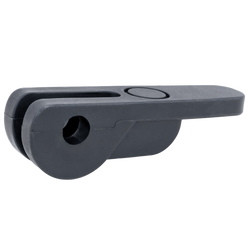 Maniglia senza foro serratura - Inter Pack Cosmo COS03