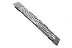 UNITRAILER ALR004 rampa pieghevole in acciaio per rimorchio, 170 cm, 227 kg