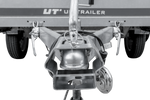 Protezione per sfera di traino STEELPRESS ZZ-03
