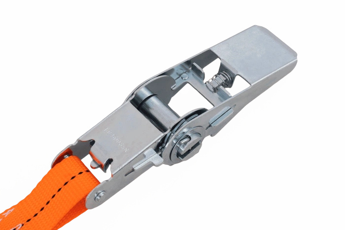 Cinghia monoblocco HILLS 5m/25mm/1t con tenditore