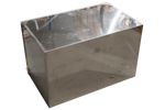 Cassetta portautensili DAKEN 8Z1340 Z13 800x500x500mm 180l