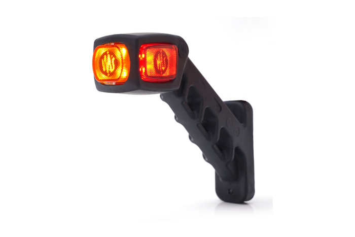 Luce di posizione WAŚ W48 2049L LED sinistra