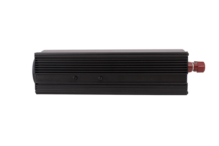 Convertitore di tensione 12V/230V (600/1200W) KAMAR E1924