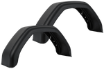 Set di due parafanghi per rimorchio 13-14" DE HAAN HMK 1866, passaruota 660/180mm