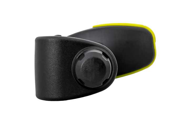 Supporto per telaio bici (lungo) - Inter Pack Trio 47-0029-014-05