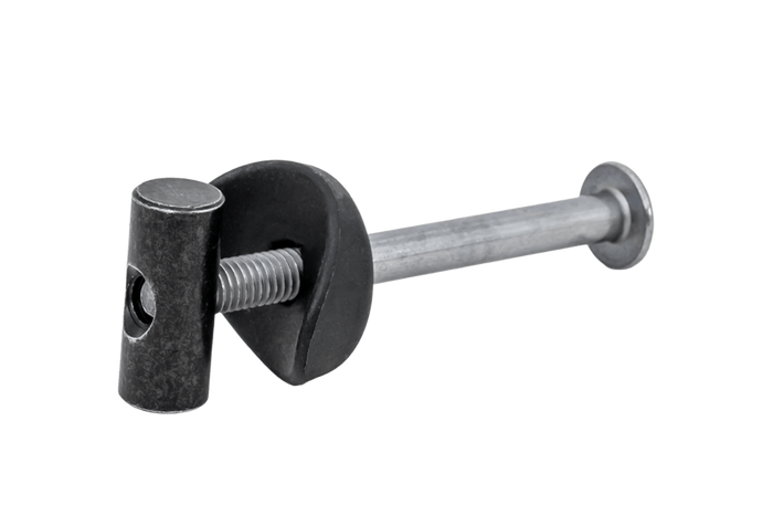 Fissaggio del manubrio alle piattaforme per bici Atera Strada