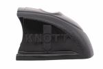 Copertura di sicurezza per il gancio a sfera KNOTT 6X0078.008 Soft Dock K7.5