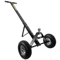 Carrello di manovra per rimorchio UNITRAILER da 270 kg