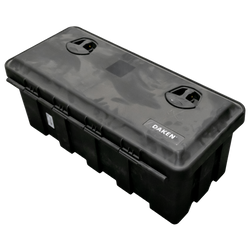 OUTLET Cassetta portautensili DAKEN 81105 JUST 750x350x300mm 48l