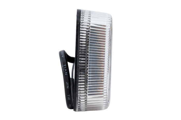 TT Technology TT.12010 Fanale posteriore universale a LED per retromarcia