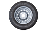 OUTLET Ruota rinforzata per rimorchio PNEUMATICO LINGLONG 165/80 R13C 96/94N CERCHIO UNITRAILER 4.5Jx13"H2 5x112 ET:30